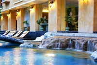 Mantra Pura Resort Building